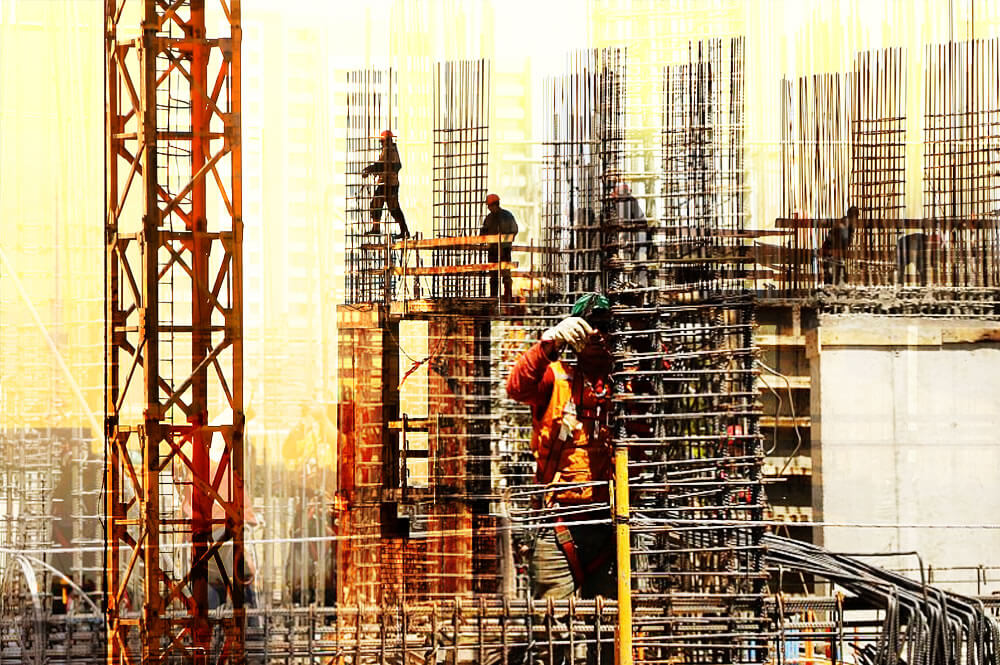 Materiales en la construcción: Proponen medidas para mitigar el alza de precios y escasez de insumos